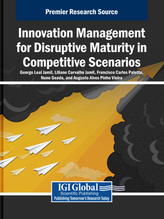 Innovation Management for Disruptive Maturity in Competitive Scenarios