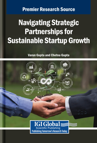 Navigating Strategic Partnerships for Sustainable Startup Growth
