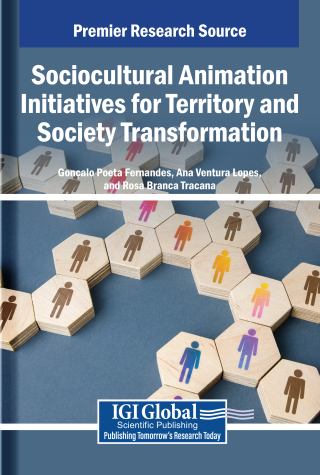 Sociocultural Animation Initiatives for Territory and Society Transformation