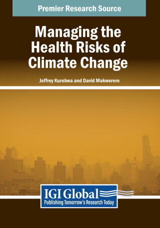 Managing the Health Risks of Climate Change