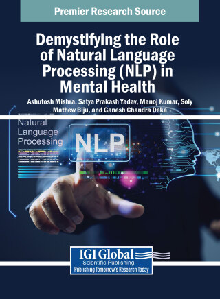 Demystifying the Role of Natural Language Processing (NLP) in Mental Health