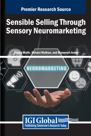 Sensible Selling Through Sensory Neuromarketing