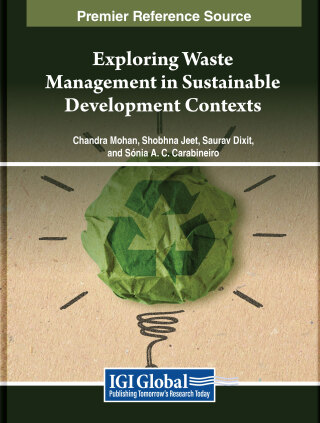 Exploring Waste Management in Sustainable Development Contexts