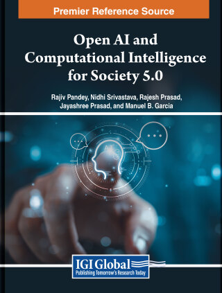 Open AI and Computational Intelligence for Society 5.0