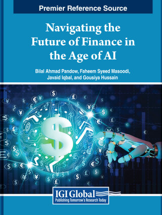 Navigating the Future of Finance in the Age of AI
