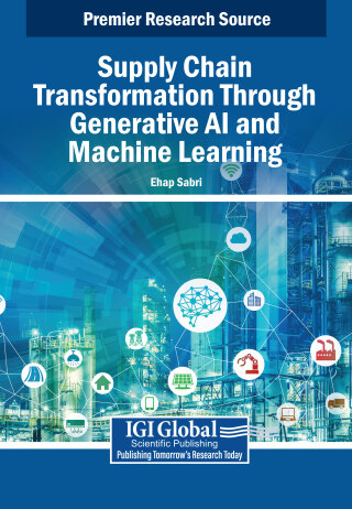 Supply Chain Transformation Through Generative AI and Machine Learning