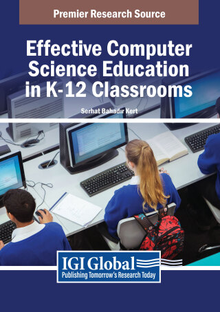 Effective Computer Science Education in K-12 Classrooms