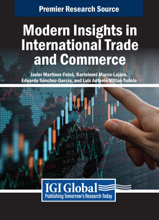 Modern Insights in International Trade and Commerce