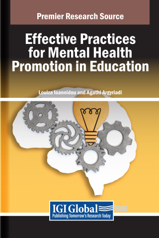 Effective Practices for Mental Health Promotion in Education