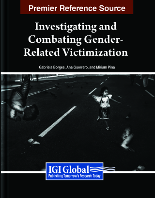 Investigating and Combating Gender-Related Victimization