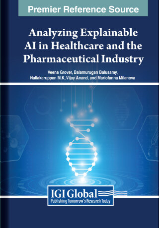 Analyzing Explainable AI in Healthcare and the Pharmaceutical Industry
