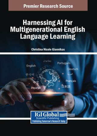 Harnessing AI for Multigenerational English Language Learning