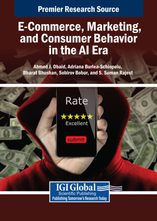 E-Commerce, Marketing, and Consumer Behavior in the AI Era