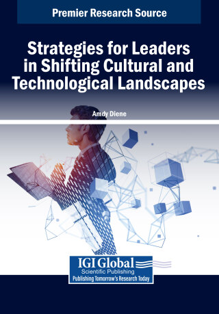 Strategies for Leaders in Shifting Cultural and Technological Landscapes
