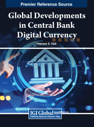 Global Developments in Central Bank Digital Currency
