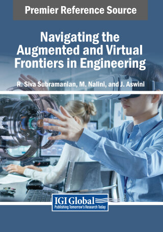 Navigating the Augmented and Virtual Frontiers in Engineering