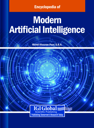 Encyclopedia of Modern Artificial Intelligence