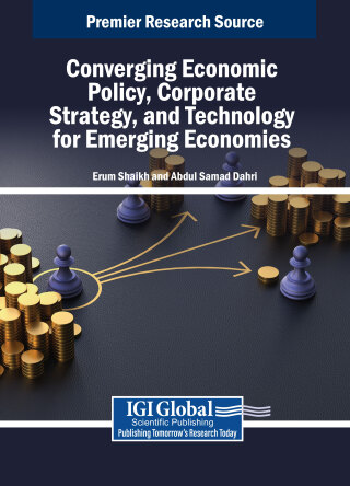 Converging Economic Policy, Corporate Strategy, and Technology for Emerging Economies