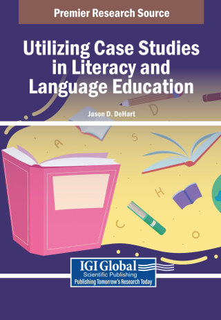 Utilizing Case Studies in Literacy and Language Education