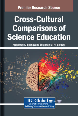 Cross-Cultural Comparisons of Science Education