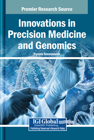 Innovations in Precision Medicine and Genomics