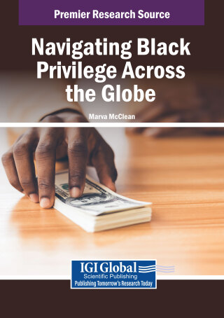 Navigating Black Privilege Across the Globe