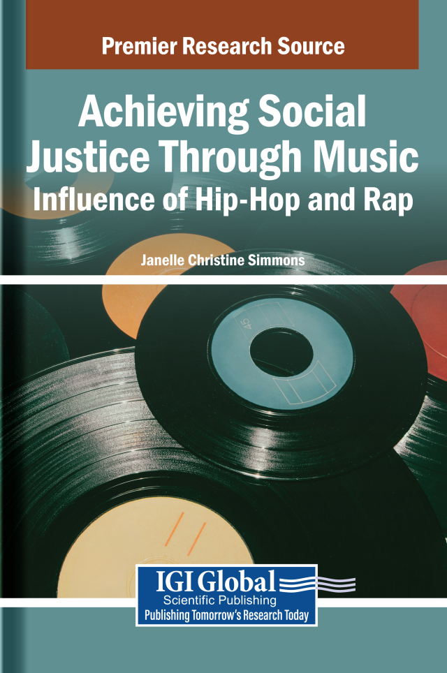 Achieving Social Justice Through Music: Influence of Hip-Hop and Rap