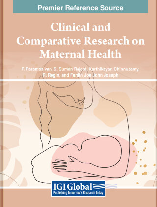 Clinical and Comparative Research on Maternal Health