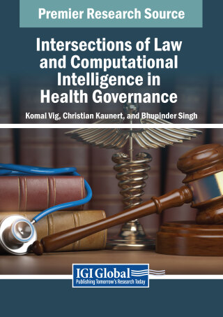 Intersections of Law and Computational Intelligence in Health Governance