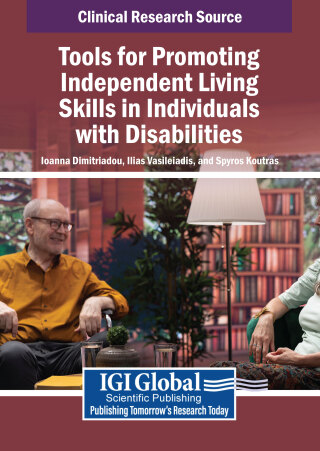 Tools for Promoting Independent Living Skills in Individuals with Disabilities