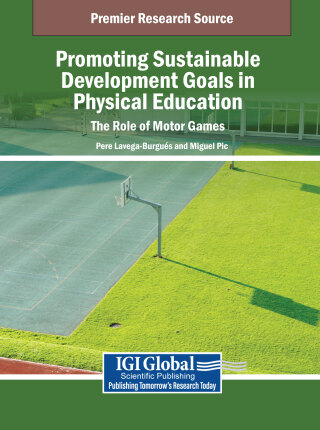 Promoting Sustainable Development Goals in Physical Education: The Role of Motor Games