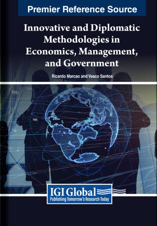 Innovative and Diplomatic Methodologies in Economics, Management, and Government