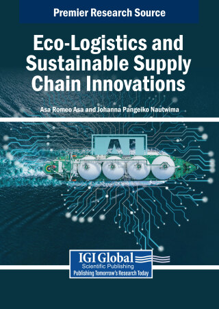 Eco-Logistics and Sustainable Supply Chain Innovations