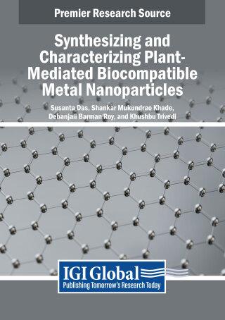 Synthesizing and Characterizing Plant-Mediated Biocompatible Metal Nanoparticles