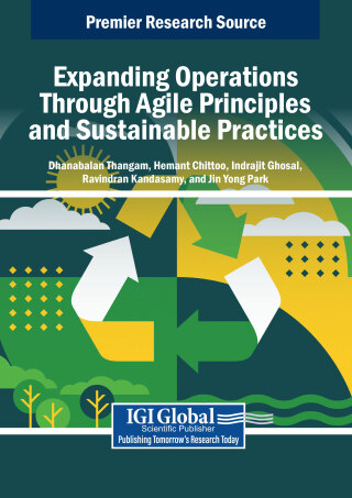Expanding Operations Through Agile Principles and Sustainable Practices