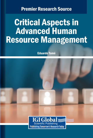 Critical Aspects in Advanced Human Resource Management