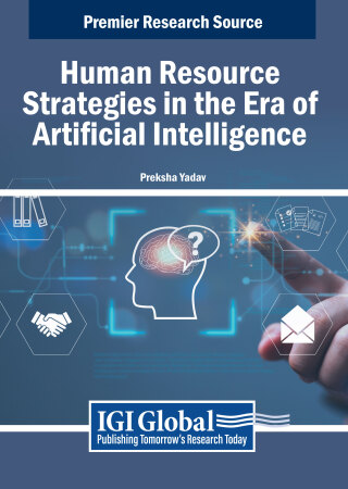 Human Resource Strategies in the Era of Artificial Intelligence