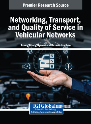 Networking, Transport, and Quality of Service in Vehicular Networks