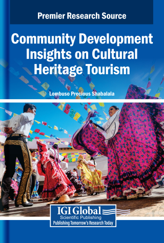 Community Development Insights on Cultural Heritage Tourism