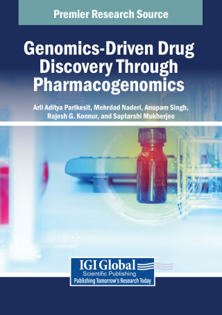 Genomics-Driven Drug Discovery Through Pharmacogenomics