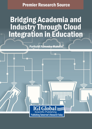 Bridging Academia and Industry Through Cloud Integration in Education