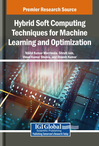 Hybrid Soft Computing Techniques for Machine Learning and Optimization