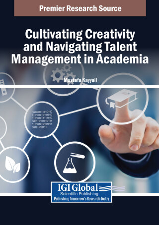 Cultivating Creativity and Navigating Talent Management in Academia