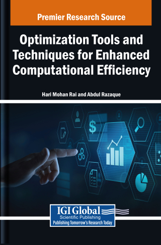 Optimization Tools and Techniques for Enhanced Computational Efficiency