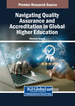 Navigating Quality Assurance and Accreditation in Global Higher Education