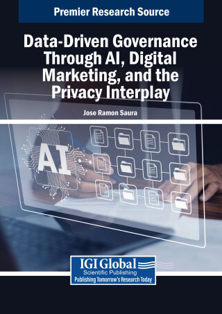 Data-Driven Governance Through AI, Digital Marketing, and the Privacy Interplay