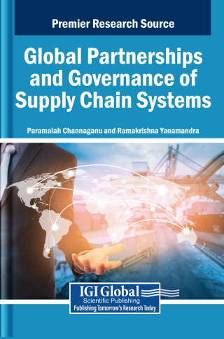 Global Partnerships and Governance of Supply Chain Systems