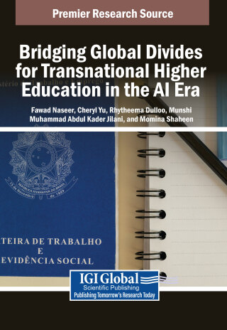 Bridging Global Divides for Transnational Higher Education in the AI Era