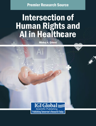 Intersection of Human Rights and AI in Healthcare
