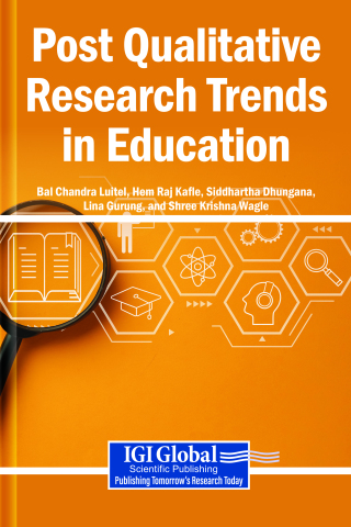 Post Qualitative Research Trends in Education